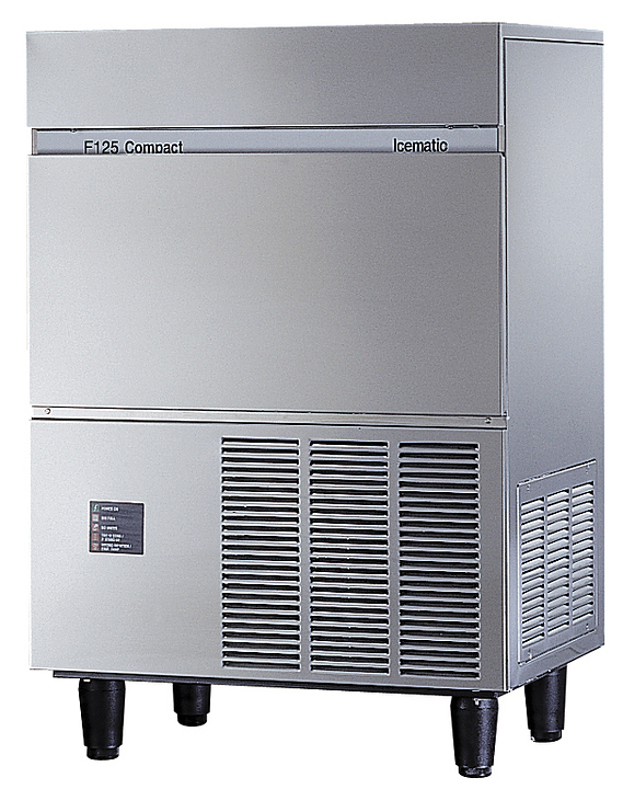 Льдогенератор Icematic F125С A