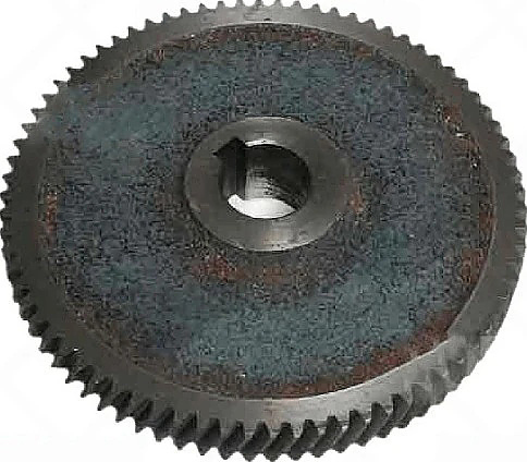 Колесо зубчатое ТОРГМАШ (Пермь) ОМ-350М.02.008-01