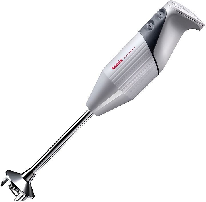 Блендер Bamix Gastro Pro-2 G200 Light Grey