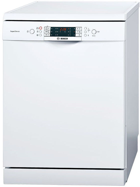 Посудомоечная машина Bosch SMS 65M12 EU