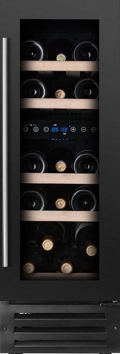 Винный шкаф Dunavox DAU-17.58DB
