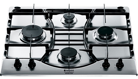 Варочная панель Ariston PH 640 MS IX