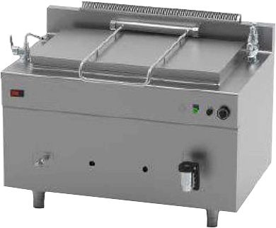 Котел пищеварочный Apach Chef Line GLKE180IQGN