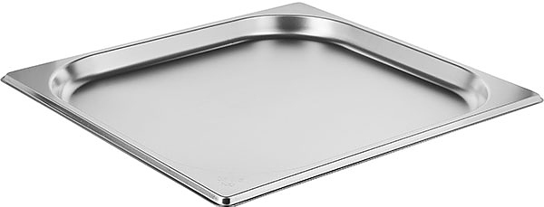 Гастроемкость ProHotel E823-20/91700 GN 2/3-20 (354x325х20) нерж. сталь