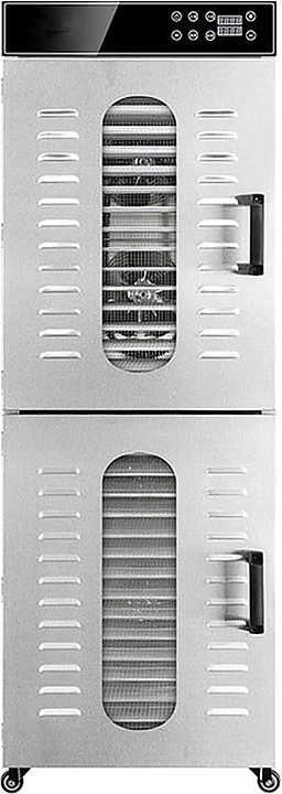Сушилка для овощей и фруктов Hurakan HKN-DHD32