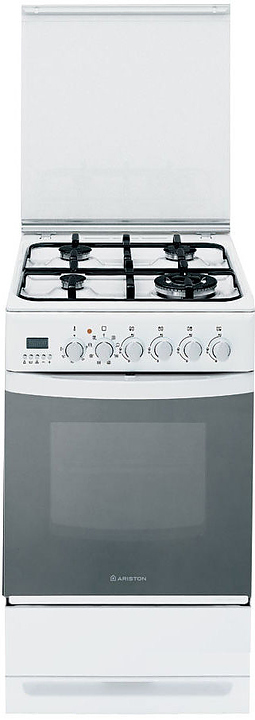 Газовая плита Ariston C 35S P6 (X) R /HA
