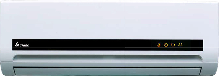 Настенная сплит-система Chigo CS/CU-61H3A-P84