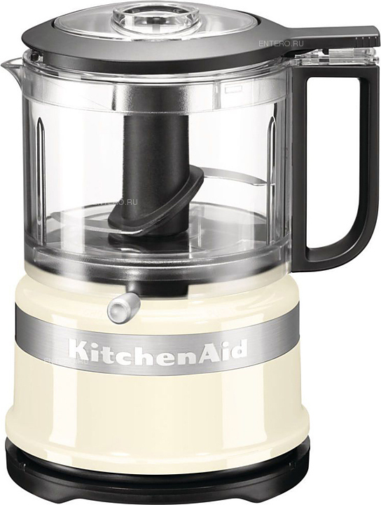 Комбайн кухонный KitchenAid Мини 5KFC3516EAC кремовый