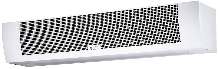 Тепловая завеса Ballu BHC-H20T36-PS