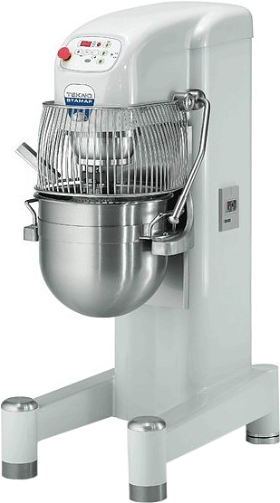 Миксер планетарный TEKNO STAMAP C-LINE 60 380В 3 скорости