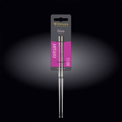 Палочки для еды Wilmax WL-999515/2B