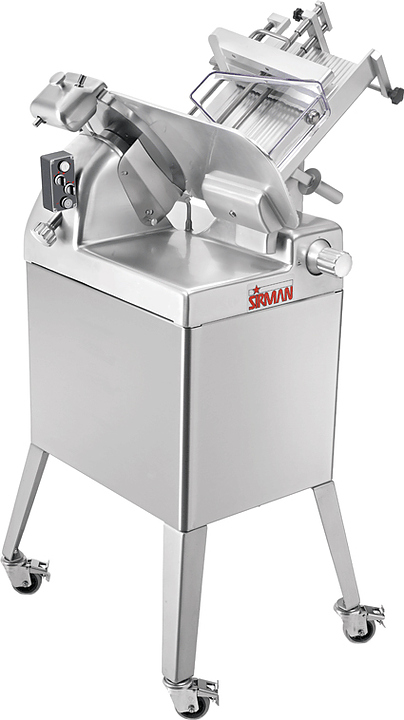 Слайсер Sirman GALILEO 350 POWER TOP 380В