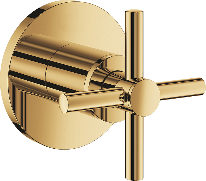 Накладная панель Grohe Atrio 19069GL3