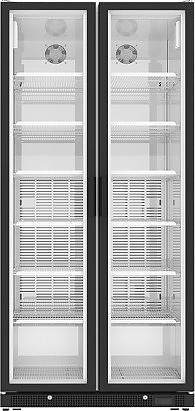 Шкаф холодильный UGUR USS 900 D2K HV UCOOL