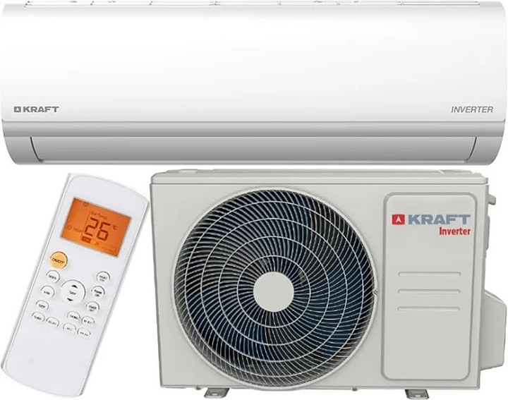 Настенная сплит-система Kraft KF-MAG12E