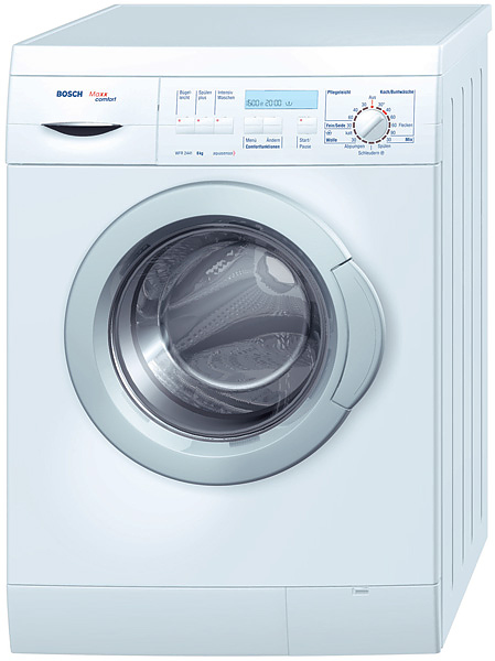 Стиральная машина Bosch WFR 3240 OE