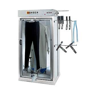 Кабинет гладильный Fagor Professional BOX-1 A