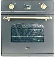 Многофункциональный духовой шкаф ILVE 600-CMP