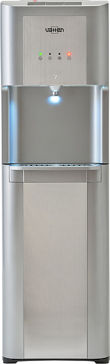 Кулер Vatten L48SK