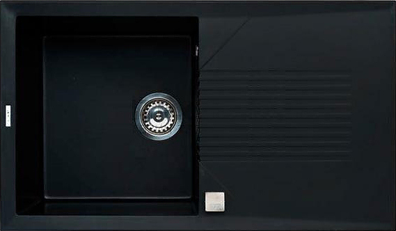 Кухонная мойка SMEG LSEQ861A