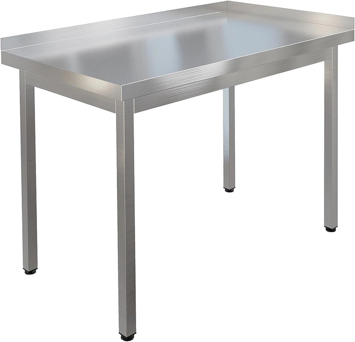 Стол производственный Restoinox СП-7/7-2БП