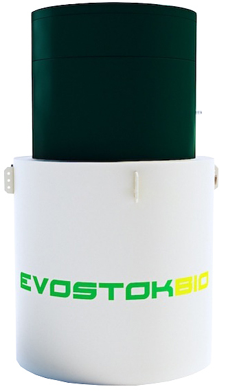 Станция очистки EvoStok Bio7 M
