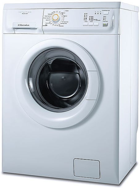 Стиральная машина Electrolux Professional EWS 8012 W