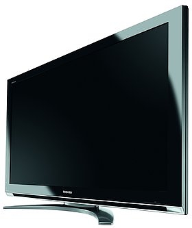 ЖК телевизор Toshiba 47Z3030DR