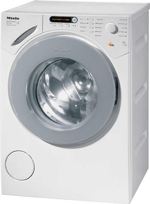 Стиральная машина Miele W 1740