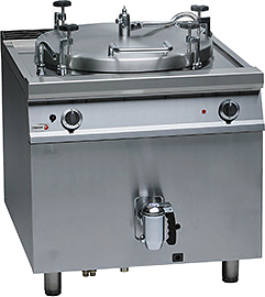 Котел пищеварочный Fagor Professional MPE 9-10 BM