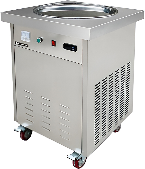 Фризер для жареного мороженого Hurakan HKN-FIC50