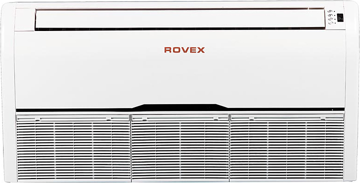 Напольно-потолочная сплит-система Rovex RCF-24HR1 / CCU-24HR1