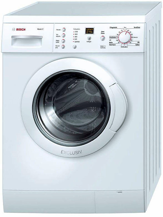 Стиральная машина Bosch WAE 20361 OE