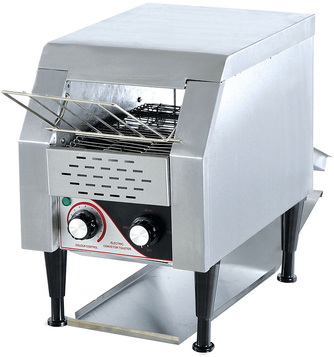 Тостер конвейерный Hurakan HKN-TOSTI18