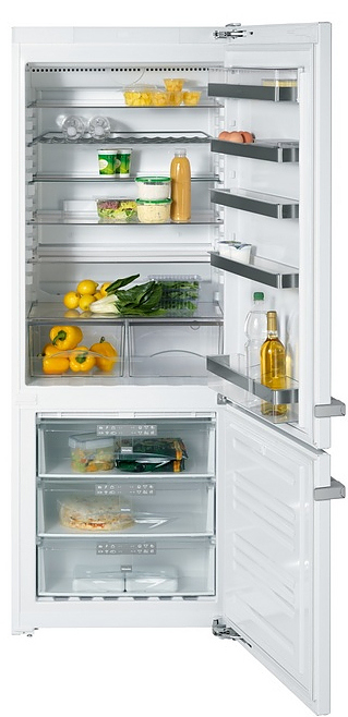 Холодильник Miele KFN 14943 SD