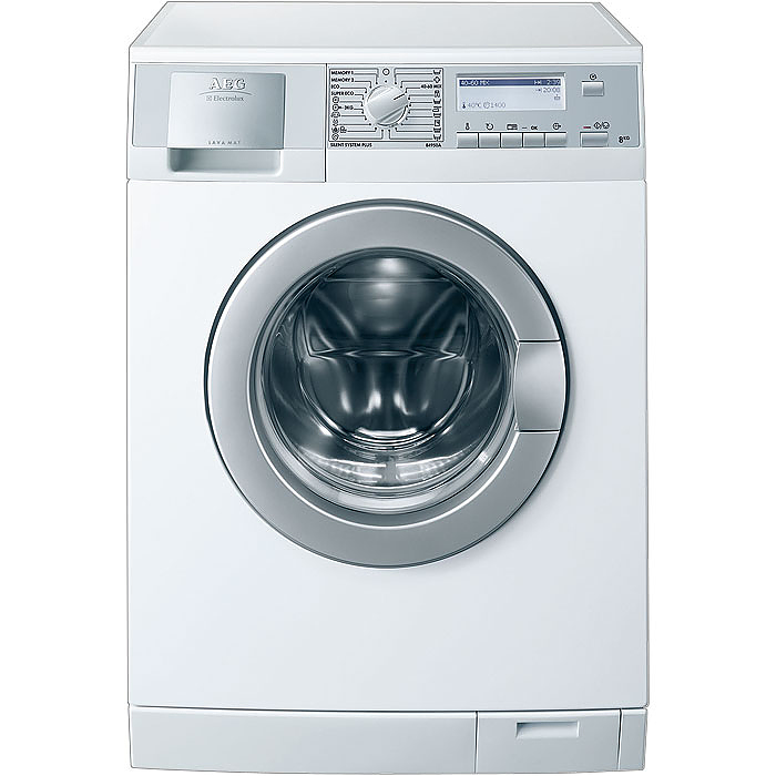 Стиральная машина AEG LS 70840L