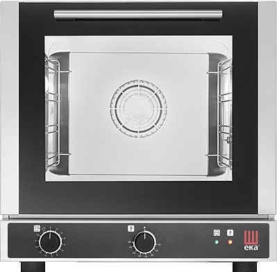 Печь конвекционная Tecnoeka EKF 423