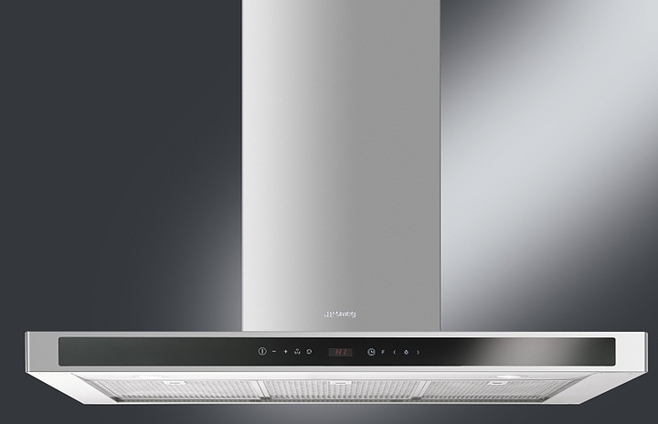 Вытяжка SMEG KSE951X2