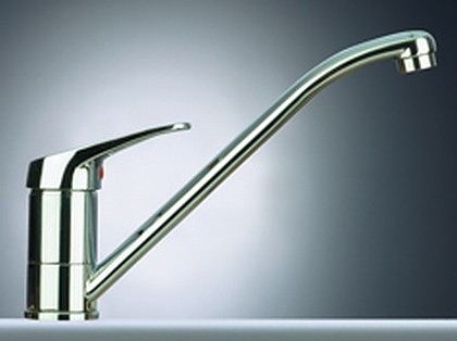 Смеситель Franke Belaqua 601 хром