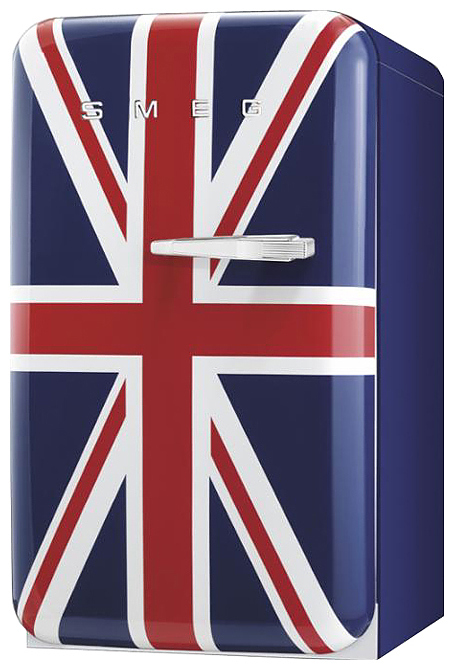 Холодильник SMEG FAB10LUJ