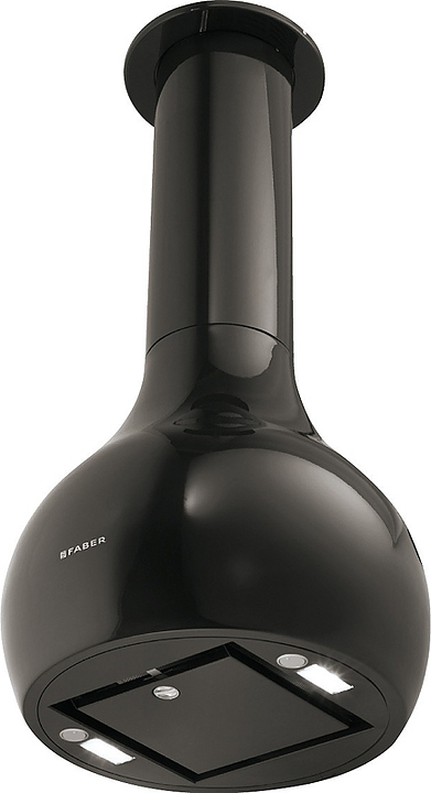 Вытяжка Faber Drop EG8 BKL A48 (110.0067.892)