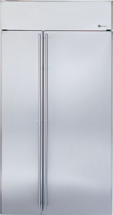 Холодильник GE Monogram ZISS 420 NX SS