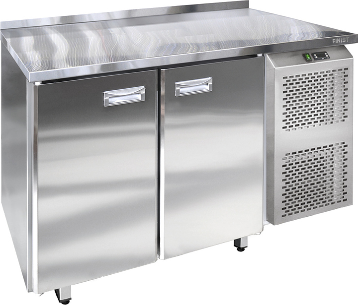 Стол холодильный Finist СХСсо-220/600-3 (боковой холодильный агрегат)