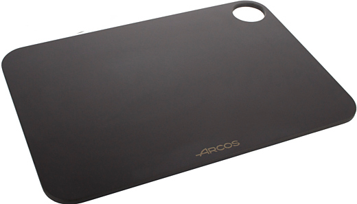 Доска разделочная Arcos Accessories 691610 30,5х23 см черная