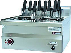 Пастоварка Diamond E60/CP6T