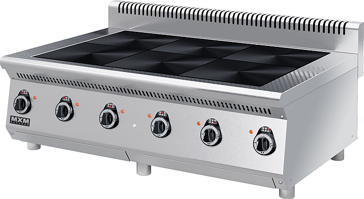 Плита электрическая Марихолодмаш ПЭ67Н-02