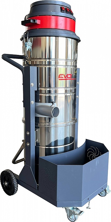 Пылеводосос индустриальный EVOline IVC 3100 3,6 kW AUTO