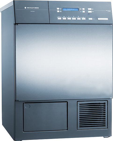 Сушильная машина Schulthess TC 8330 L