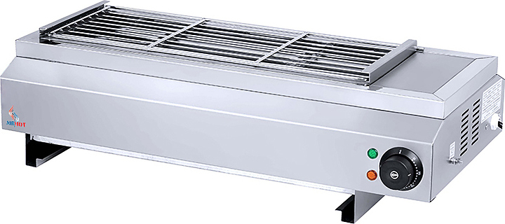 Гриль для барбекю Airhot BG-110