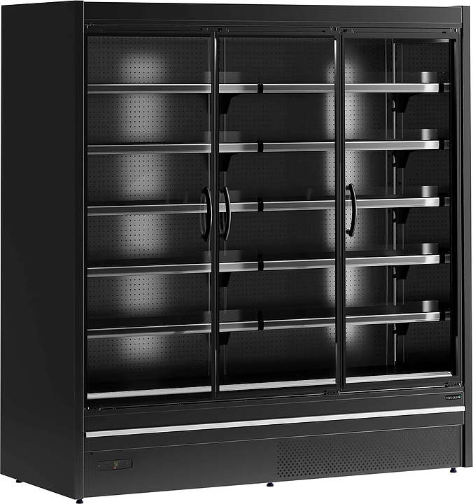 Горка холодильная TEFCOLD MDCA1875HB